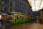 Helsinki Street Railways